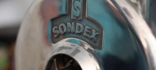 Теплообменное оборудование и насосы SONDEX